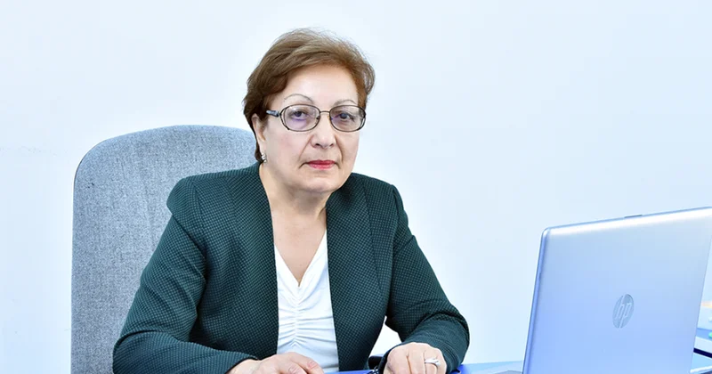 Səhiyyə 4.0 platformasında pasiyentmərkəzli rəqəmsal əkizin arxitektur texnoloji modeli işlənilmişdir