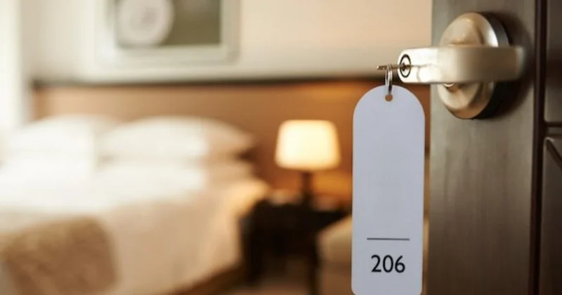 Azərbaycanda mehmanxana və otel tipli obyektlərin sayı 6 % dən çox artıb