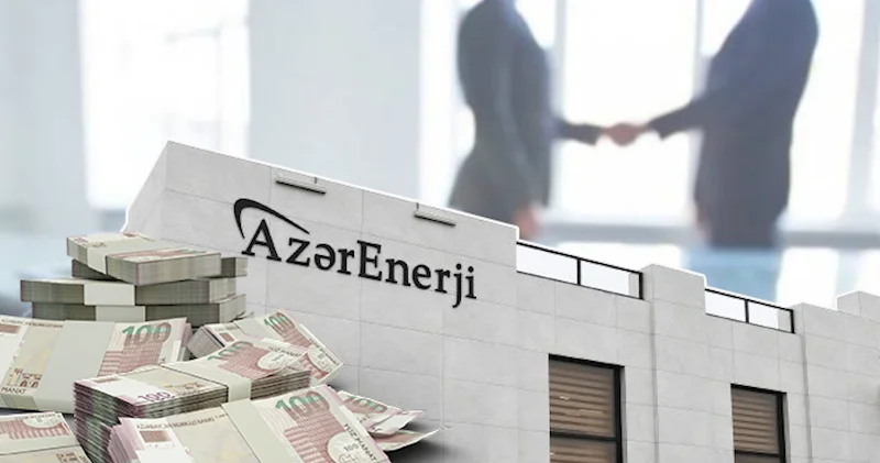 “Azərenerji”nin 21 milyonluq tenderini bu şirkət uddu