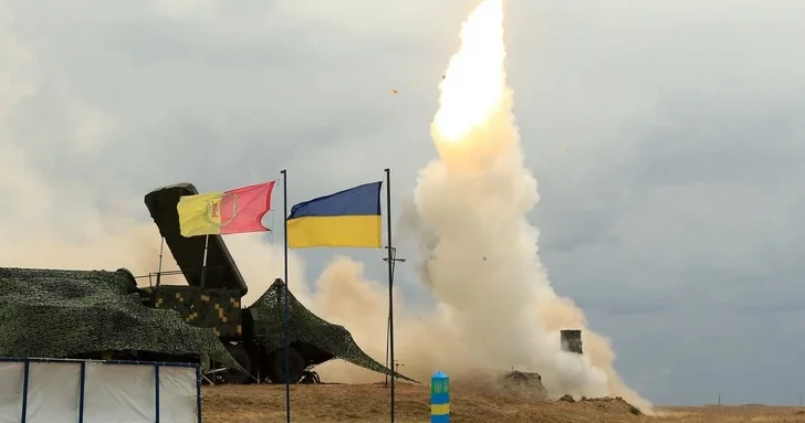 В ФСБ РФ сообщили об операции по срыву украинской ракетной программы