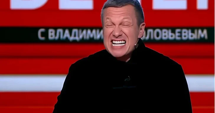 Провокация Соловьёва: Очередное разжигание ненависти к Азербайджану в эфире