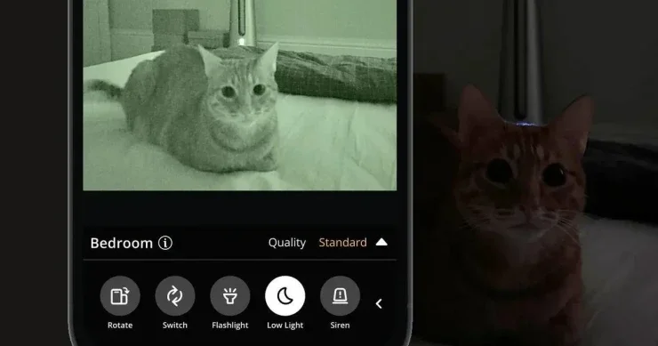 Köhnə smartfonu təhlükəsizlik kamerasına çevirməyin sadə üsulu