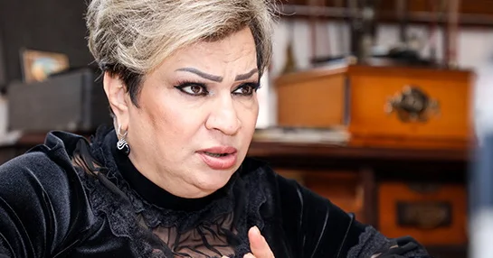 Afaq Bəşirqızı Prezidentə təşəkkür etdi AÇIQLAMA