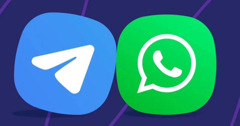 “Roskomnadzor” “Telegram” və “WhatsApp”a zənglərə məhdudiyyətlərin qoyulduğunu elan edib