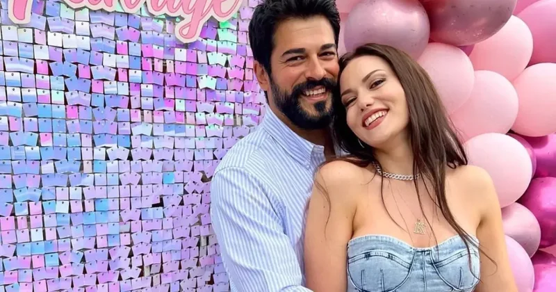 Boşanma iddialarına belə cavab verdi FOTO