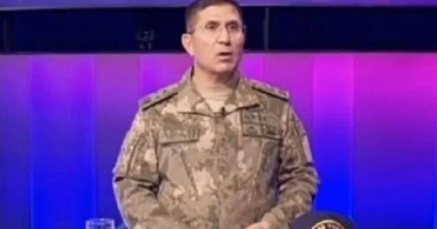 Ərdoğan Bəxtiyar Paşaya yeni vəzifə verdi