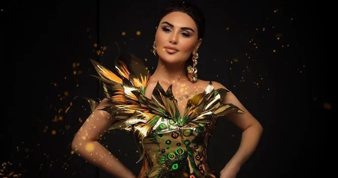 Şəbnəm imicini dəyişdi FOTO
