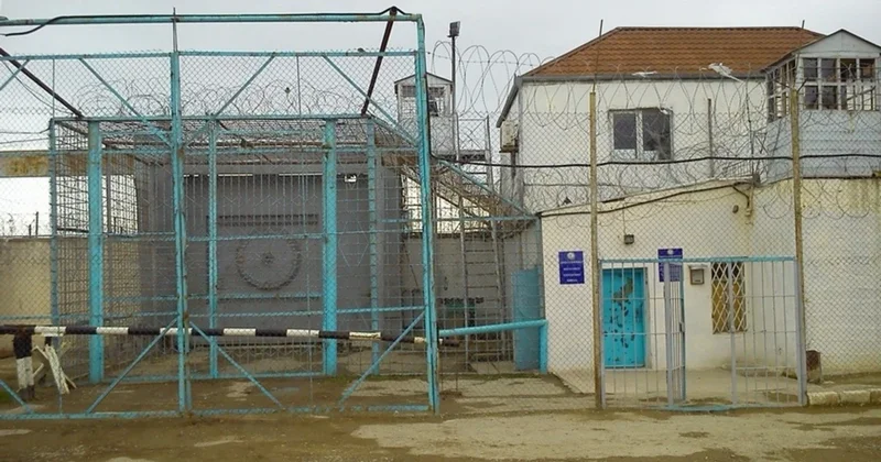 Статистика: побеги из тюрем, уклонение от наказания и розыск