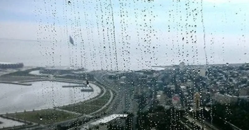 Завтра снова дожди