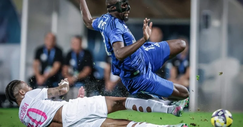 Levski Sabah la oyuna ciddi itki ilə çıxacaq