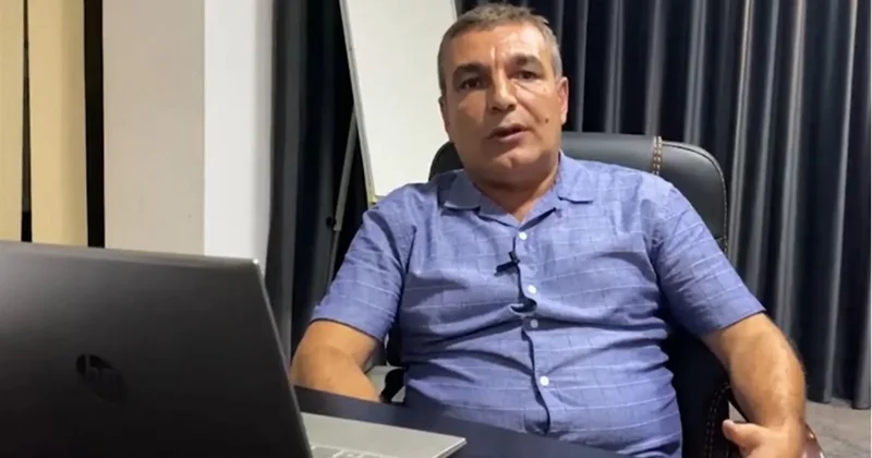 Natiq Cəfərli: Belə iqtisadi mənzərəyə layiq deyilik