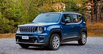 Jeep məşhur krossoverin istehsalını dayandırdı...