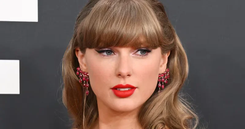 Teylor Svift yeni albomun buraxılış tarixini açıqladı