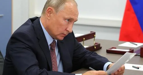 Sabah ABŞ yə səfər edəcək Putinin həbsi yenidən gündəmə gəlib