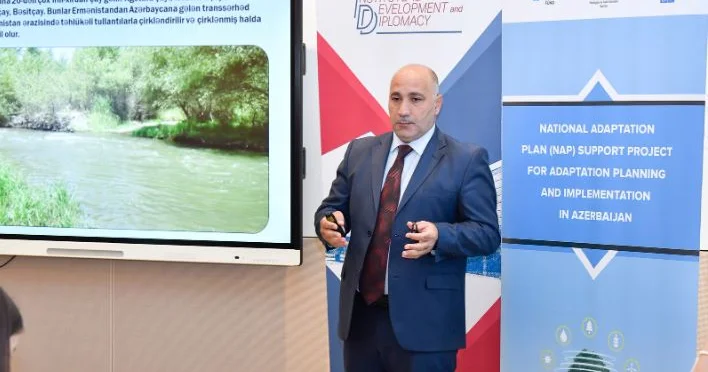 “Pezeşkianın çıxışları ana dili hərəkatına böyük təkan verəcək” Elman Cəfərli