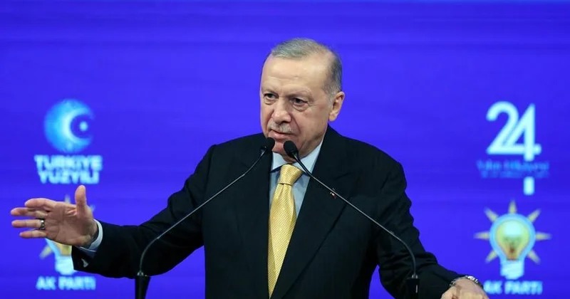 “24 ildir hakimiyyətdəyik, yenə illərlə iqtidarda olacağıq” Ərdoğan
