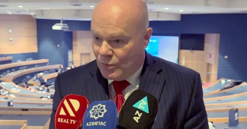 Amerikalı ekspert: Azərbaycanla Ermənistan arasında razılaşma Rusiyanın Cənubi Qafqazda təsirinin azalmasına imkan verəcək