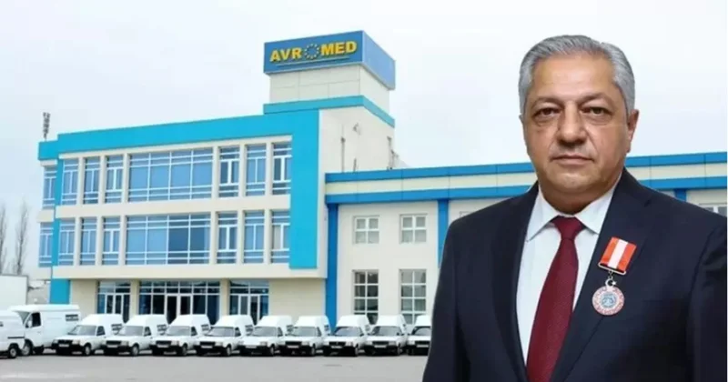 Tanınmış dərman firması cərimələnə bilər SƏBƏB