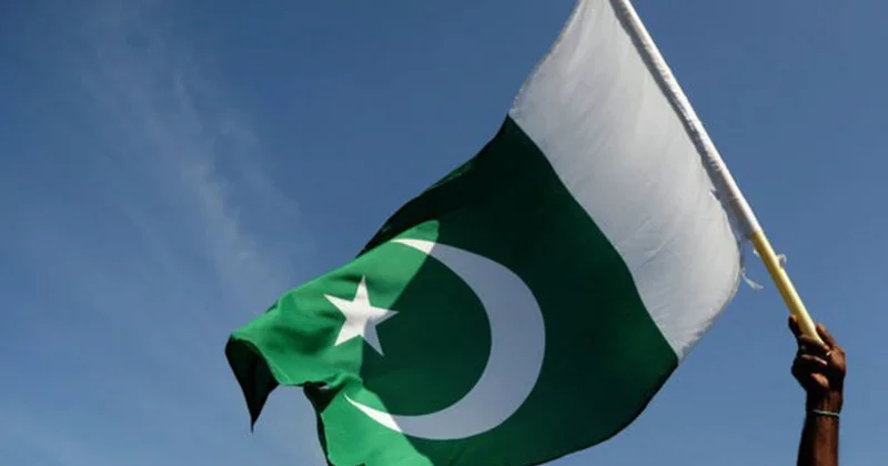 Pakistan qeyri nüvə müharibəsi üçün raket qüvvələri yaratdı