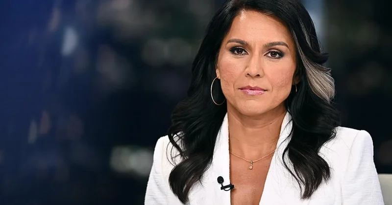 Tulsi Qabbard: Obama dövründə kəşfiyyat rəhbərləri Rusiya barədə saxta hesabat hazırlayıblar