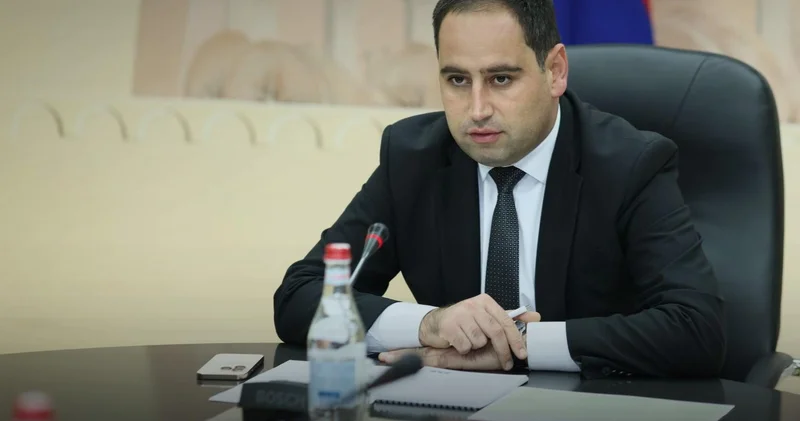 Армения рассчитывает на скорое открытие дорог через Азербайджан Minval Politika