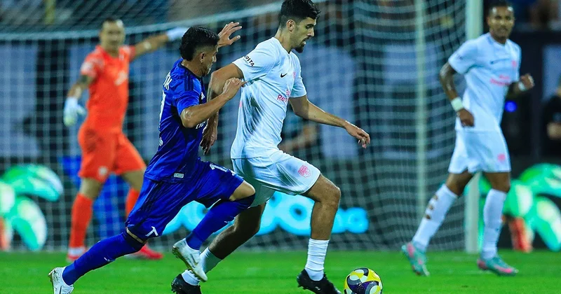 Konfrans Liqası: “Sabah” revanşla pley off arzusunda