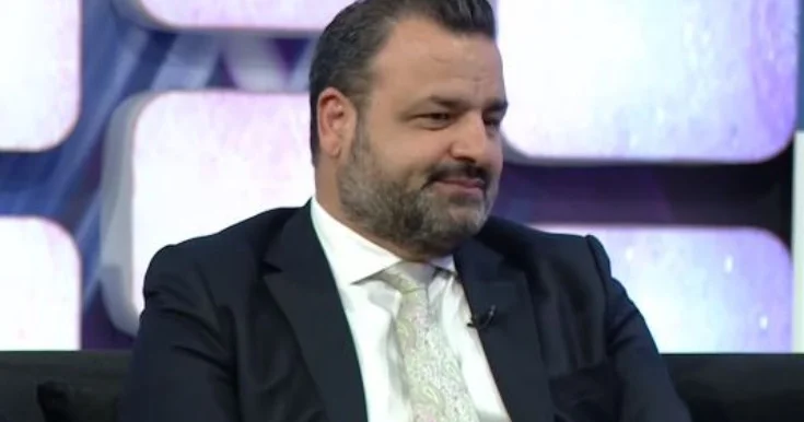 Samir Cəfərovdan Kərimin tənqidlərinə CAVAB