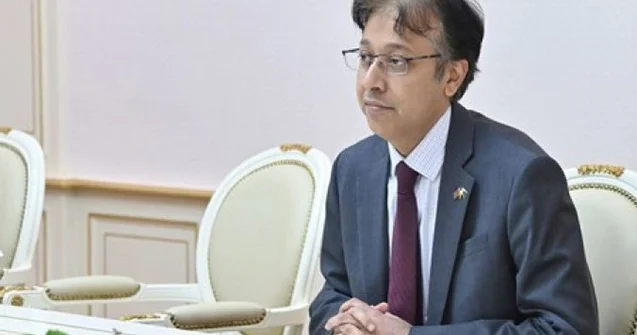 Səfir: Pakistan həmişə Azərbaycan dövlətinin və xalqının dəstəyini yüksək qiymətləndirib