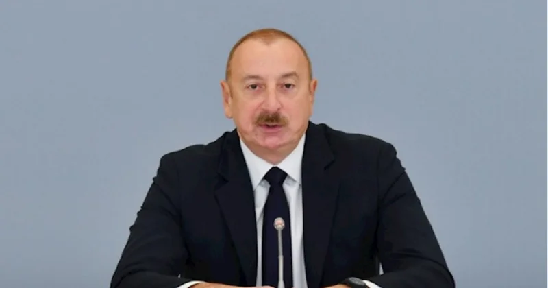 Prezident bu rayonda yol tikintisinə pul ayırdı