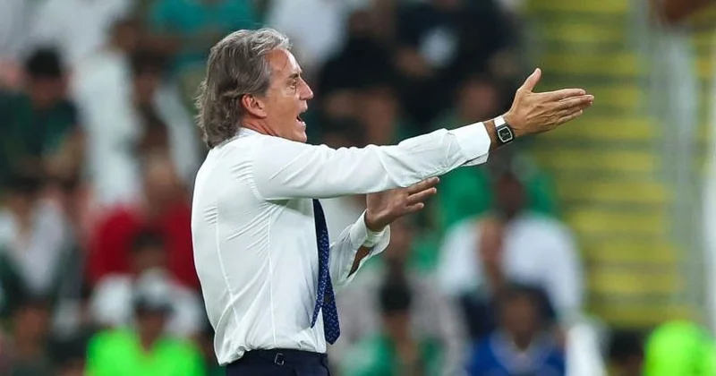 Roberto Mançini Rusiyaya qayıdır?
