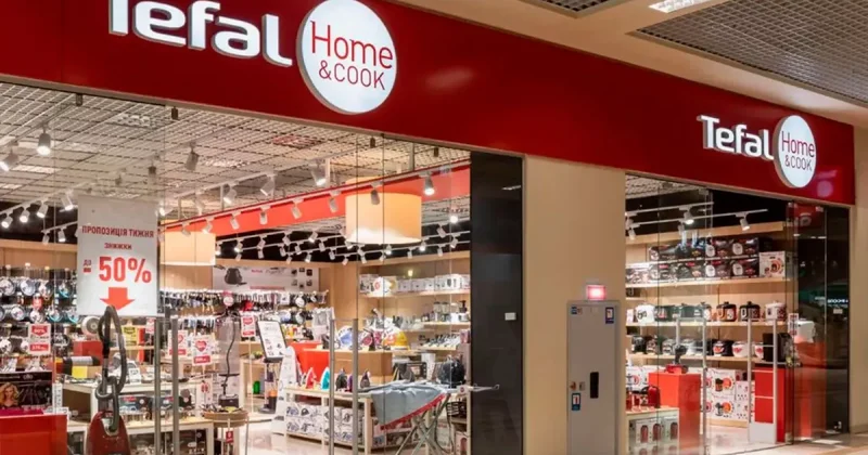 Французский гигант Tefal требует миллионы у российского дизайнера и актера Фото