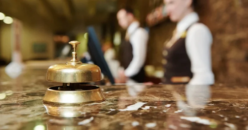 İtaliyada hakerlər onminlərlə hotel müştərisinin şəxsi məlumatlarını oğurlayıblar