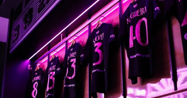 Sabah Levski matçı üçün Heyətlər