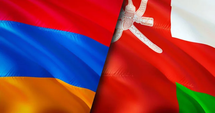 Ermənistan vətəndaşları Omana vizasız gedəcəklər