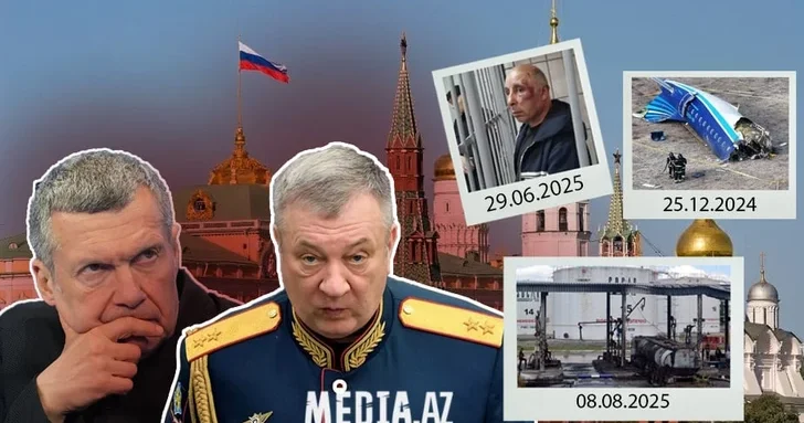 Между угрозами и реальностью: во что выльется враждебная политика России в отношении Азербайджана?