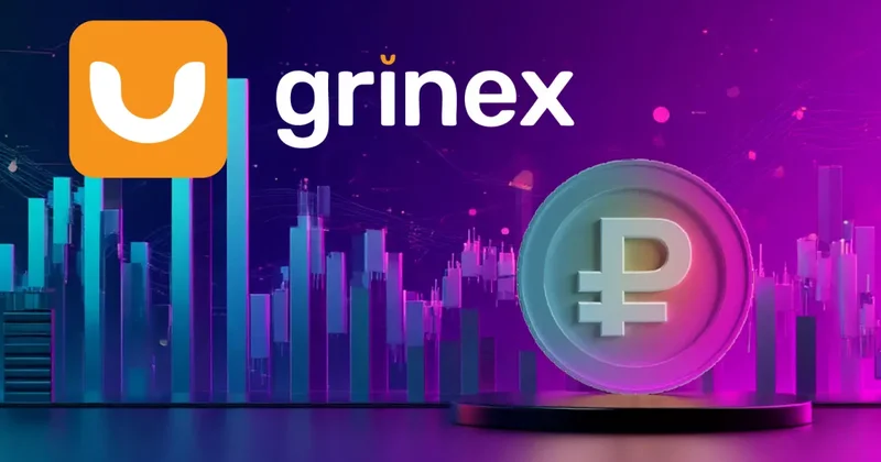 США ввели санкции против криптобиржи Grinex