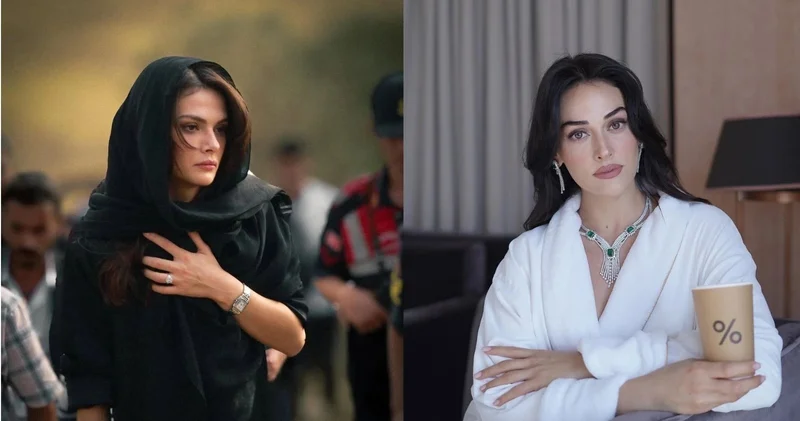 Alya rolu ilk Esra Bilgiçə təklif olunubmuş