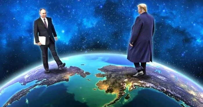 Amerika ilə Rusiya arasında ANALİTİK