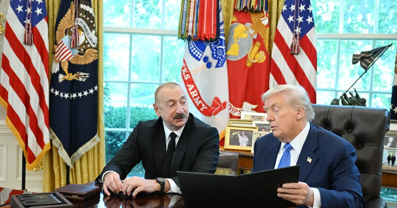 Azərbaycan öz torpaqlarını azad edib ŞƏRH EDİLDİ