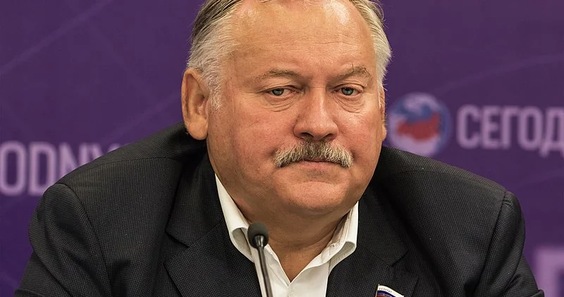 Zatulinin yeni sərsəmləməsi