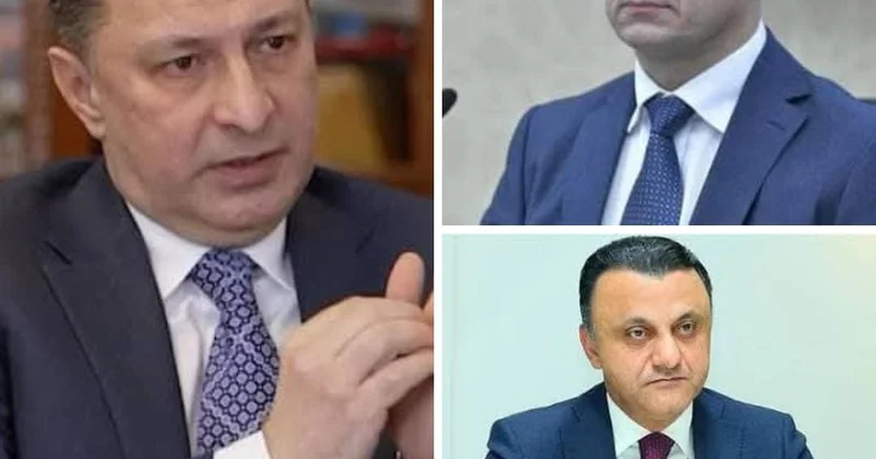 Sabiq deputatdan Tibb Universitetilə bağlı SƏRT SÖZLƏR