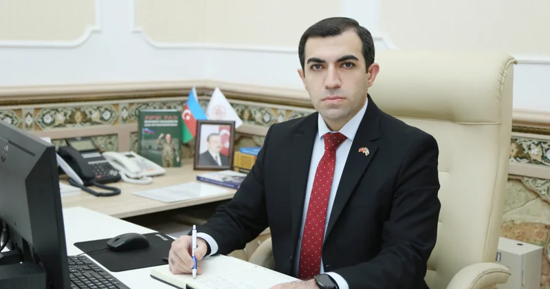 Sülh yolunda yeni mərhələ: Vaşinqton görüşü ŞƏRH