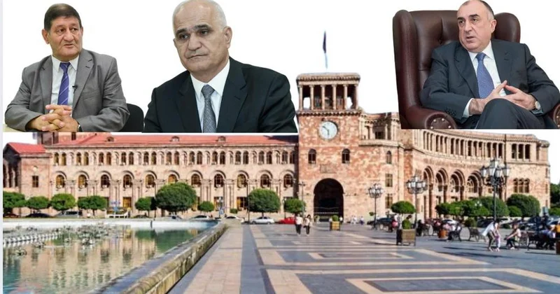 Ermənistana göndəriləcək səfirimiz kim olmalıdır? Ermənişünas alim açıqladı