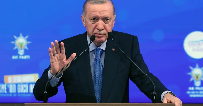Ədalət və İnkişaf Partiyası müasir Türkiyədə nailiyyətlərin aparıcı qüvvəsidir