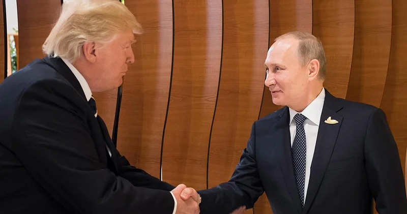 Putindən Trampa Alyaskada siyasi “sui qəsd” planı Hazırlıqlar başladı