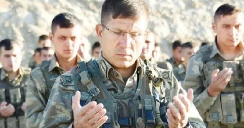 Bəxtiyar Ərsay Azərbaycandan gedir