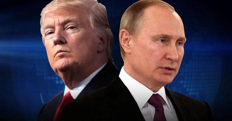 Tramp Putin görüşündən sonra Moskva Zəngəzurla bağlı mövqeyini açıqlayacaq Aleksandrov