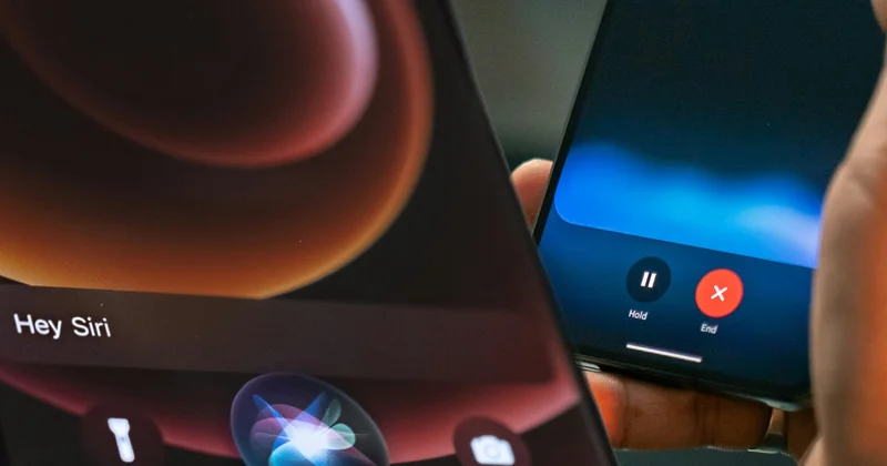 Apple хочет превратить Siri в Скрепыша из Windows