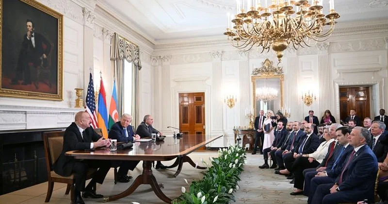 ABŞ biznesi regiona ayaq açır: Tramp uğur hekayəsini Nobellə taclandırmaq istəyir