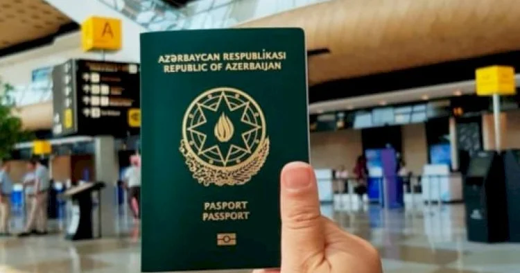 “100 min ver, Azərbaycan vətəndaşı ol” Qanun buna icazə verir